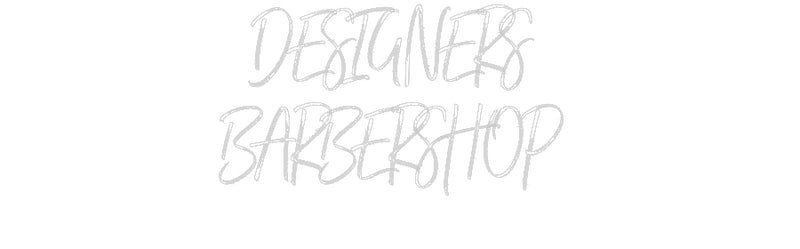 Custom Neon: DESIGNERS 
B...