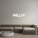 Custom Neon: Milliy