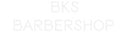Custom Neon: BKS
BARBERSH...
