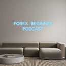 Custom Neon: Forex Beginne...