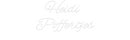 Custom Neon: Heidi 
Poffe...