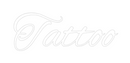 Custom Neon: Tattoo