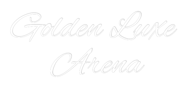 Custom Neon: Golden Luxe
...