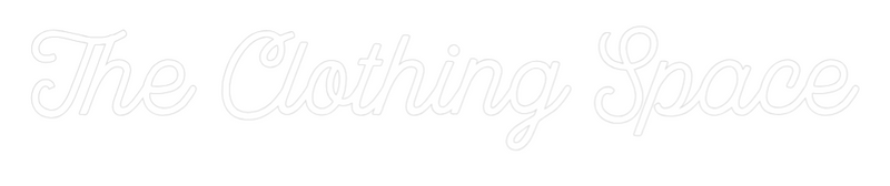 Custom Neon: The Clothing ...