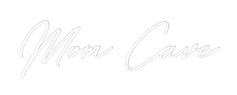 Custom Neon: Mom Cave