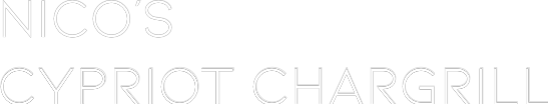 Custom Neon: NICO’S 
CYPR...