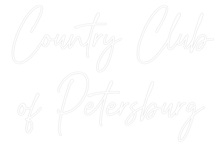 Custom Neon: Country Club
...