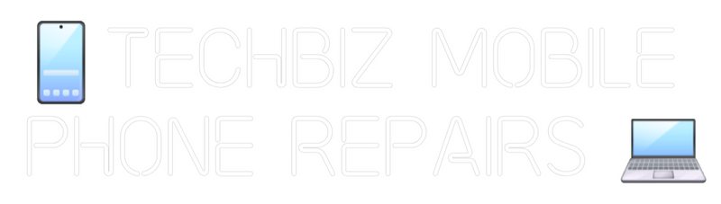 Custom Neon: 📱TECHBIZ MOB...