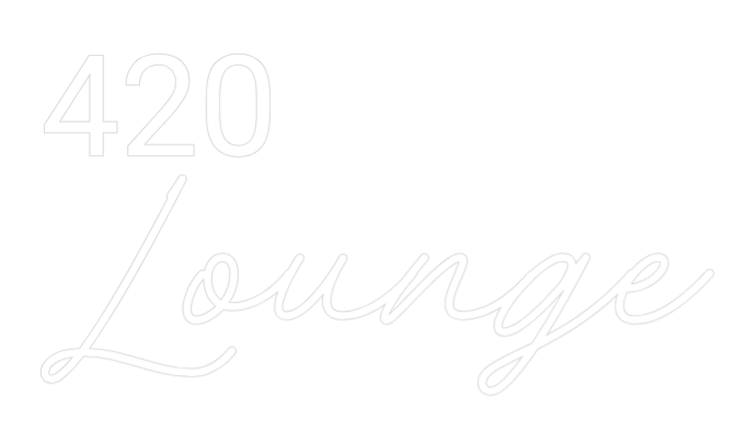 Custom Neon: 420
Lounge