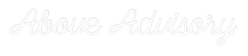 Custom Neon: Above Advisory