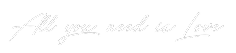 Custom Neon: All you need ...