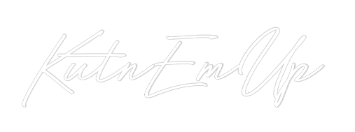 Custom Neon: KutnEmUp