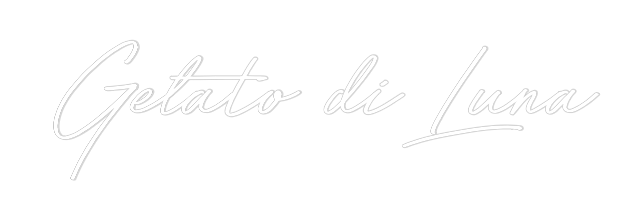 Custom Neon:  Gelato di Lu...