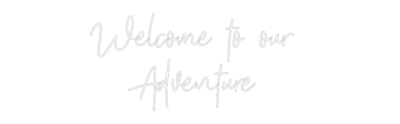 Custom Neon: Welcome to ou...