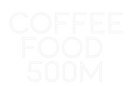 Custom Neon: COFFEE
FOOD
...