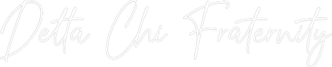 Custom Neon: Delta Chi Fra...