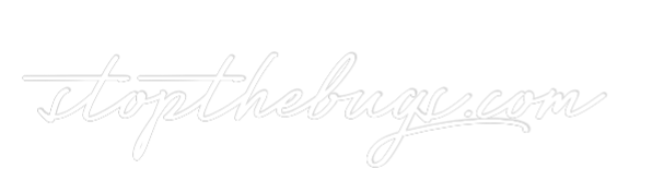 Custom Neon: stopthebugs.com
