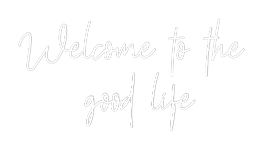 Custom Neon: Welcome to th...