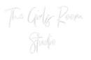 Custom Neon: The Girls Roo...
