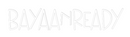 Custom Neon: BAYAAnReady