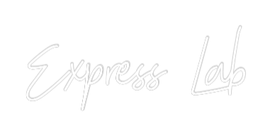 Custom Neon: Express Lab