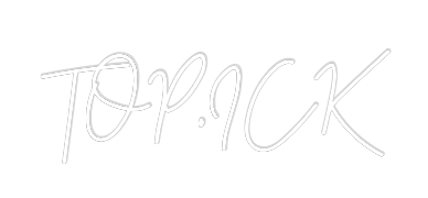 Custom Neon: TOP.ICK