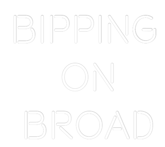 Custom Neon: BIPPING 
ON
...