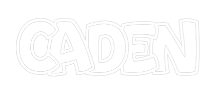 Custom Neon: Caden
