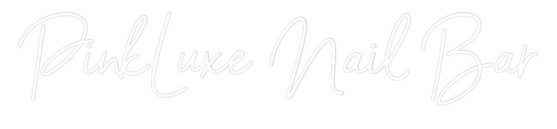 Custom Neon: PinkLuxe Nail...