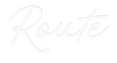 Custom Neon: Route
