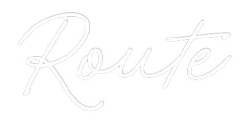 Custom Neon: Route