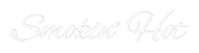 Custom Neon: Smokin’ Hot