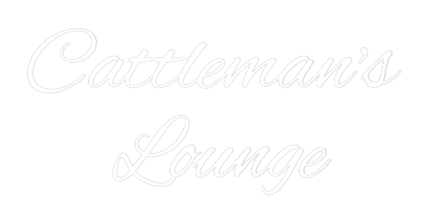 Custom Neon: Cattleman's 
...