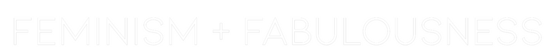 Custom Neon: Feminism + Fa...