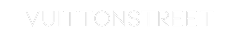 Custom Neon: VuittonStreet