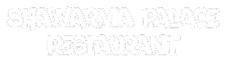 Custom Neon: Shawarma pala...