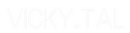 Custom Neon: VICKY.TAL