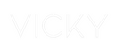 Custom Neon: VICKY