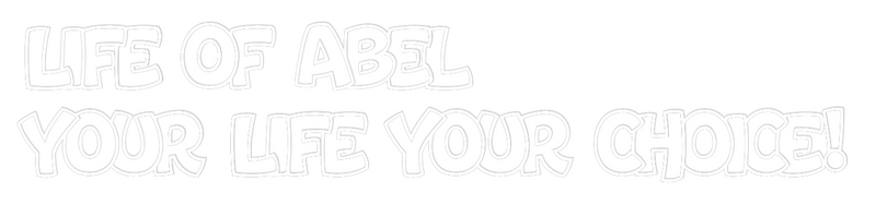 Custom Neon: Life of Abel
...