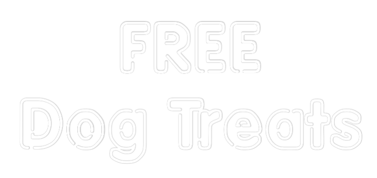 Custom Neon:  FREE 
Dog T...