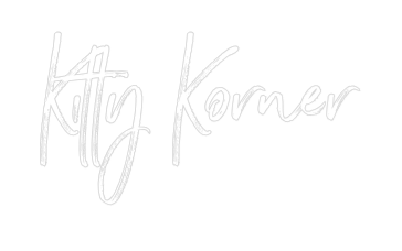 Custom Neon: Kitty Korner