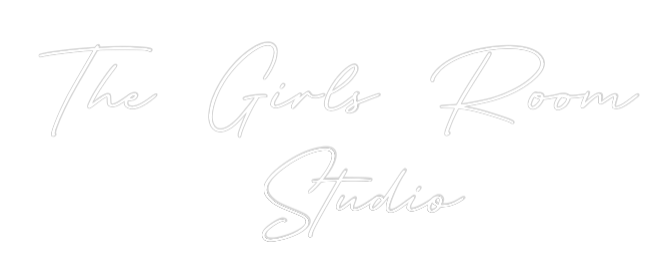 Custom Neon: The Girls Roo...