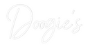 Custom Neon: Doogie’s