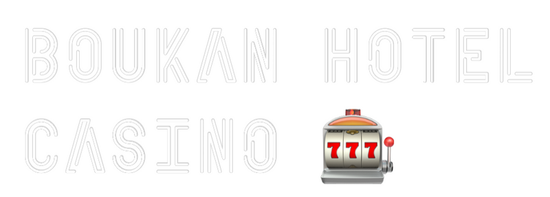 Custom Neon: BOUKAN HOTEL
...