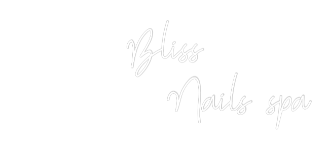 Custom Neon: Bliss 
     ...