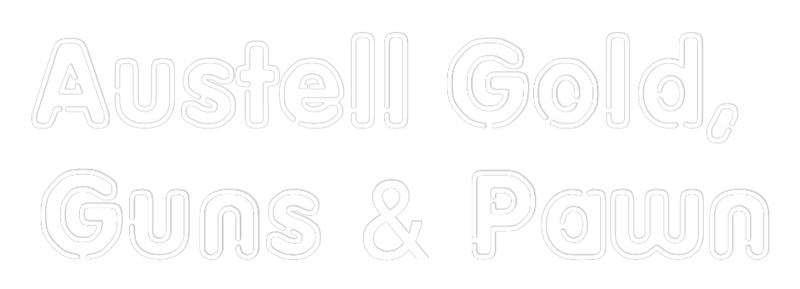Custom Neon: Austell Gold,...
