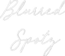 Custom Neon: Blurred 
Spotz