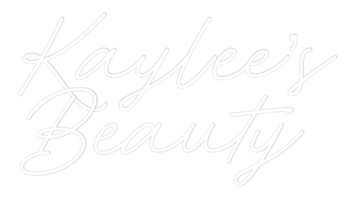 Custom Neon: Kaylee’s
Bea...