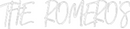 Custom Neon: THE  ROMERO’S