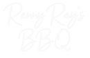 Custom Neon: Renny Ray's
...